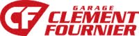 Garage Clement Fournier logo