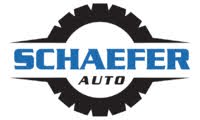 Schaefer Auto logo