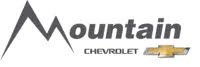 Mountain Chevrolet logo