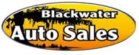 Blackwater Auto Sales logo