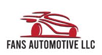 Fans Automotive LLC logo