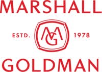 Marshall Goldman Beverly Hills logo