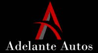 Adelante Autos logo