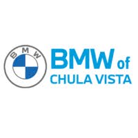 BMW of Chula Vista logo