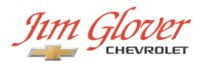 Jim Glover Chevrolet logo