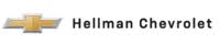 Hellman Chevrolet Buick logo