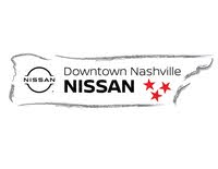Downtown Nashville Nissan