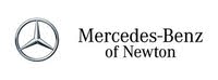 Mercedes-Benz of Newton logo