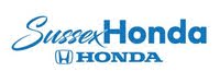 Sussex Honda logo