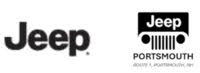 Jeep Portsmouth logo