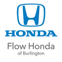 Flow Honda of Burlington