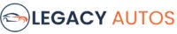Legacy Autos logo