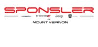 Sponsler CDJR of Mount Vernon