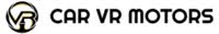 CarVR Motors logo