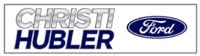 Christi Hubler Ford logo