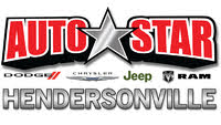 AutoStar Chrysler Dodge Jeep Ram of Hendersonville logo