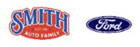 Smith Auto Family Ford Plainview logo