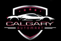 Calgary Automart logo