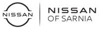 Nissan of Sarnia logo