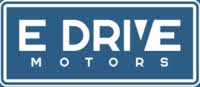 E Drive Motors logo