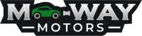 M-Way Motors logo