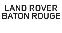 Land Rover Baton Rouge logo