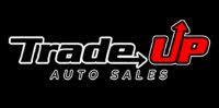 Trade Up Auto Sales logo