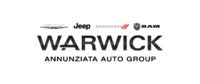 Chrysler Jeep Dodge of Warwick