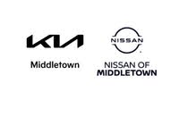 Nissan Kia of Middletown