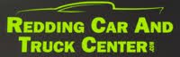 Redding Car And Truck Center logo