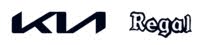 Regal Kia logo