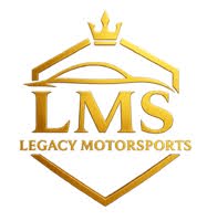 LMS Legacy Motorsport logo