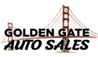 Golden Gate Auto Sales logo