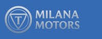 Milana Motors LLC logo