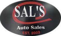 Sal's Auto Sales