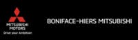 Boniface Hiers Mitsubishi