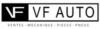 VF Auto Occasion Longueuil logo
