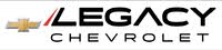 Legacy Chevrolet logo