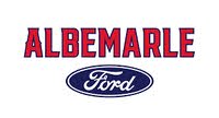 Albemarle Ford