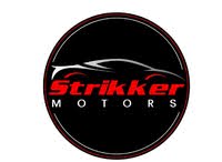 Strikker Motors logo
