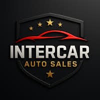 Intercar Auto Sales logo