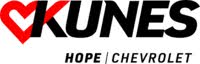 Kunes Hope Chevrolet logo