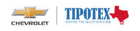 Tipotex Chevrolet logo