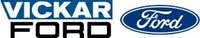 Vickar Ford logo