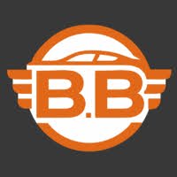 B.B Auto Haven logo