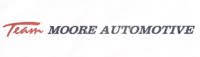 Team Moore Automotive logo