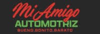 Mi Amigo Automotriz logo