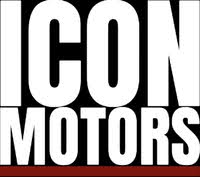 ICON MOTORS LLC logo