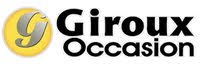 Giroux Occasion logo