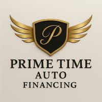 Prime Time Auto Financing LLC logo